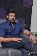 Chiranjeevi Interview About Khaidi No 150